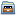 Blue Stock Icon 16x16 png